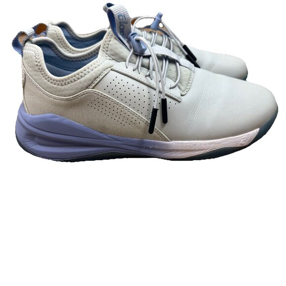 Clove Classic Core Shoes Sneakers Nursing Core Gray Matter Size 9 - Picture 1 of 10